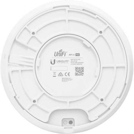 Ubiquiti UniFi UAP-AC-PRO Dual Band PoE PoE+ - Imagen 3