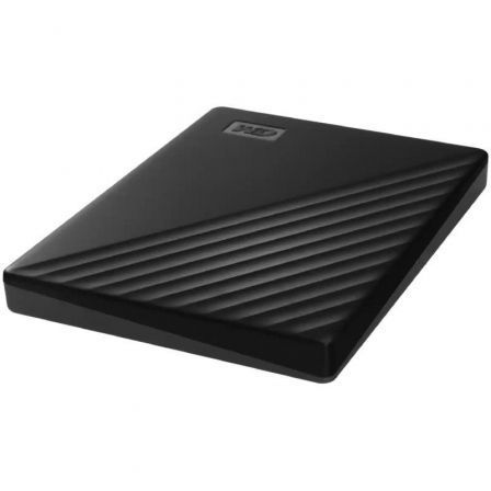 Western Digital My Passport 5TB Negro - Imagen 4