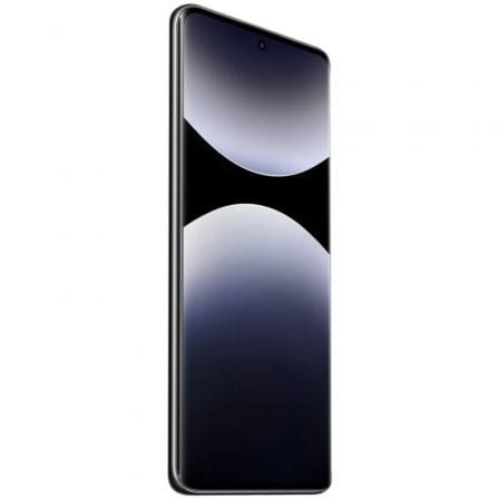 XIAOMI REDMI NOTE 14 PRO+ 5G 6,67" 12GB RAM 512GB ROM MIDNIGHT BLACK - Imagen 3