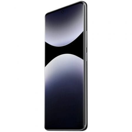 XIAOMI REDMI NOTE 14 PRO+ 5G 6,67" 12GB RAM 512GB ROM MIDNIGHT BLACK - Imagen 4