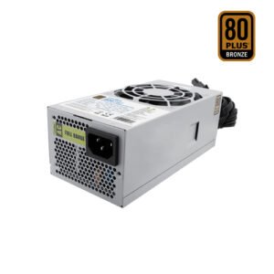 Coolbox Fuente. Alim. TFX  300W 80PLUS BRONZE