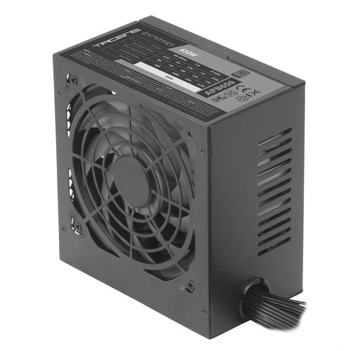 650W 80+ BRONZE ANIMA - Imagen 3