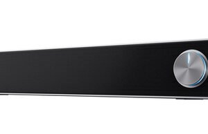 Barra de Sonido para PC Trust Arys/ 12W/ 2.0