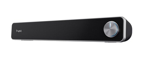 Barra de Sonido para PC Trust Arys/ 12W/ 2.0