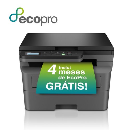 Brother Multifunción Laser DCP-L2627DWE - Imagen 3