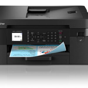 Brother Multifunción Laser MFC-J4350DW