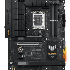 TUF GAMING B760-PLUS WIFI ASUS