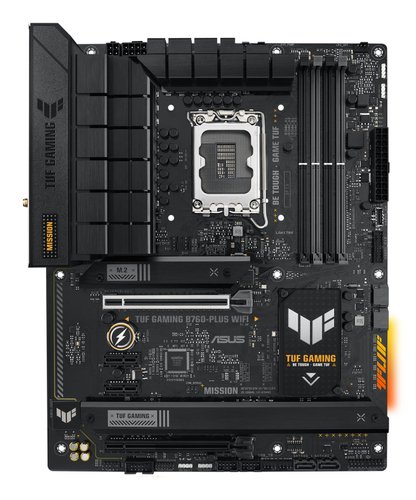 TUF GAMING B760-PLUS WIFI ASUS