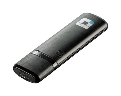 D-Link DWA-182 Tarjeta Red WiFi AC1300 USB