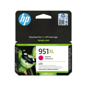 Tinta HP CN047AE Nº 951XL Magenta