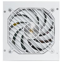 1000W SI MODULAR 80+ GOLD BLANCO MARS GAMING - Imagen 2
