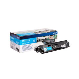 BROTHER TN321C Tóner Cian DCPL8400CDN