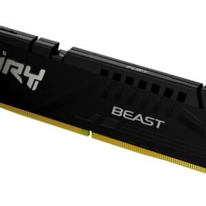 DDR5 32 GB 5600 Mhz. FURY BEAST KINGSTON