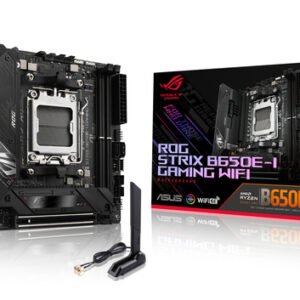 ROG STRIX B650E-I GAMING WIFI ASUS