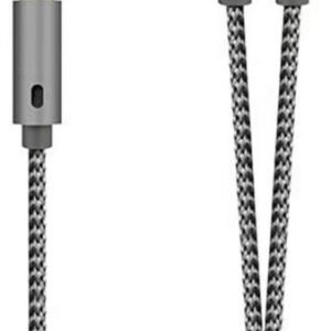 Adaptador Aisens A128-0415/ Jack 3.5 Macho - 2x Jack 3.5 Hembra/ 25cm/ Gris