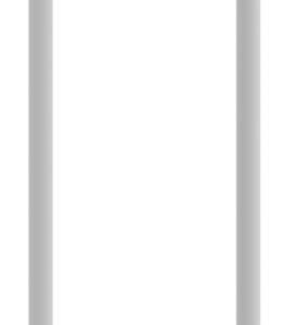 Cable USB 2.0 Tipo-C Lightning Aisens A102-0543/ USB Tipo-C Macho - Lightning Macho/ 50cm/ Blanco