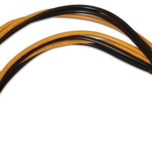 Cable Alimentación para Microprocesador Aisens A131-0166/ 4+4 PIN Macho - Molex 4 PIN Hembra/ 15cm