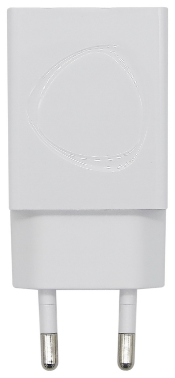 Cargador de Pared Aisens A110-0404/ 1xUSB/ 10W