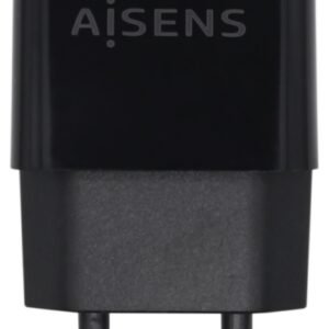 Cargador de Pared Aisens A110-0527/ 1xUSB/ 10W