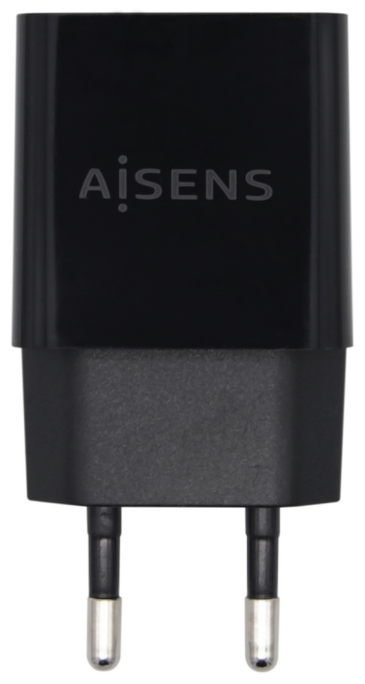 Cargador de Pared Aisens A110-0527/ 1xUSB/ 10W