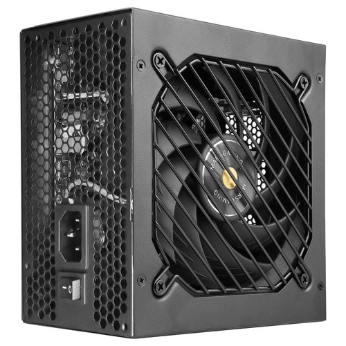 1000W SI MODULAR 80+ GOLD MARS GAMING - Imagen 4