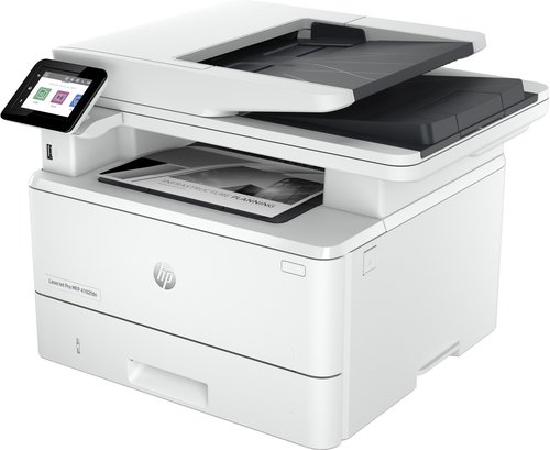 HP Multifunción Laserjet Pro 4102F Fax/Dúplex - Imagen 2