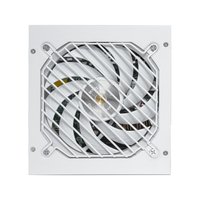 750W SI MODULAR 80+ BLANCO MARS GAMING - Imagen 2