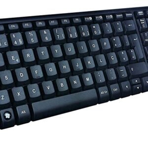 Logitech Teclado +Ratón MK220