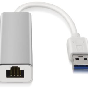 Adaptador RJ45 Aisens A106-0049/ 1000Mbps