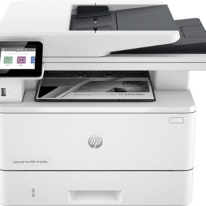 HP Multifunción Laserjet Pro 4102F Fax/Dúplex