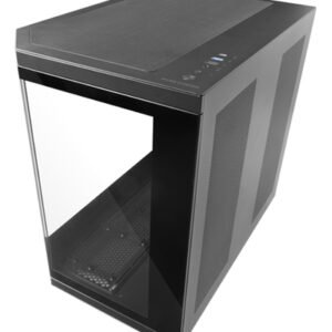 CAJA MC3T CORE NEGRO MARS GAMING