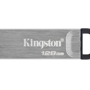 Kingston DataTraveler DTKN 128GB USB 3.2 Gen1 Plat