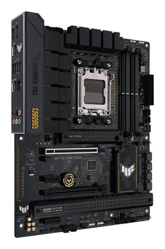 ASUS TUF GAMING B650-PLUS Skt AM5 4DDR5 DISPLAYPORT HDMI 3xM.2 - Imagen 4