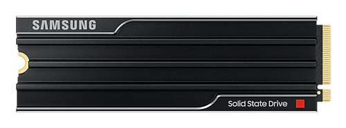 Samsung 9100 PRO HS SSD 8TB PCIe 5.0 14800 MB-s