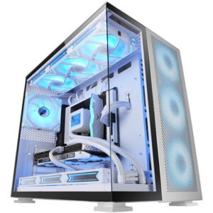 MC-NOVA2 NEGRO - Mars Gaming