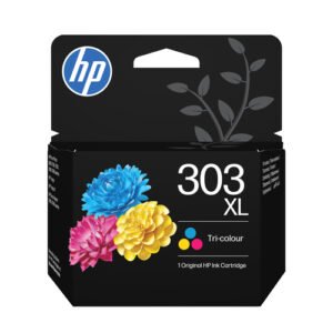 HP Cartucho 303XL Color
