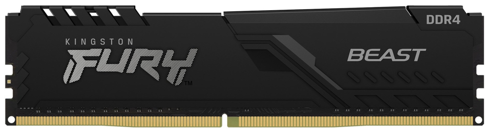 Kingston Fury Beast KF432C16BB1/16 16GB DDR4 3200