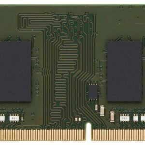MEMORIA KINGSTON SO-DIMM DDR4 32GB 3200MHZ CL22