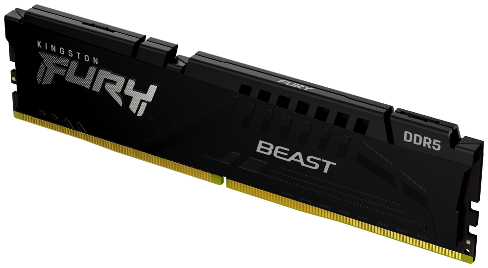 Kingston KF552C40BB-16 16GB 5200MHz DDR5