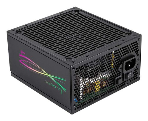 PRO RGB MODULAR 850W 80+ BRONZE AEROCOOL - Imagen 3