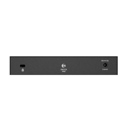 D-Link DGS-108 Switch 8p 10/100/1000Mbps RJ45 - Imagen 3