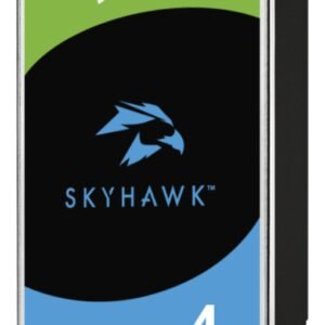 Seagate SkyHawk ST4000VX016 4TB 3.5" SATA3