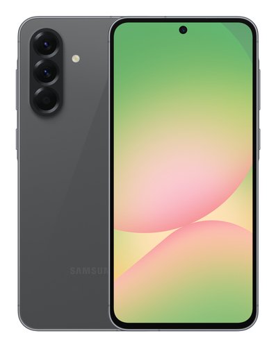 Samsung Galaxy A56 5G EE 6.5" FHD+ 256GB 8GB Black