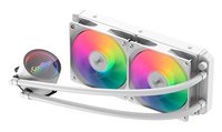 Coolbox Gaming Refrig.Líquida ARGB Infinite 240 Bl - Imagen 2