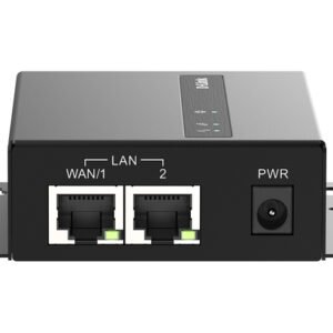 D-Link DWM-313 Router VPN 4G LTE Cat4 M2M DualSIM