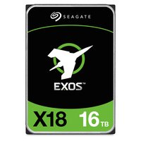 Seagate Exos XT18 ST16000NM000J 16TB 3.5" - Imagen 2