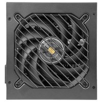 1000W SI MODULAR 80+ GOLD MARS GAMING - Imagen 2