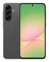 Samsung Galaxy A56 5G EE 6.5" FHD+ 256GB 8GB Black - Imagen 2
