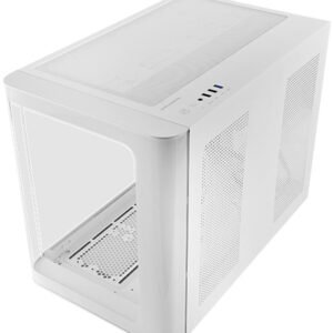 MICROATX MC-FUSIONM BLANCO - Mars Gaming