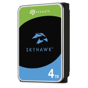 Seagate SkyHawk ST4000VX016 4TB 3.5" SATA3
